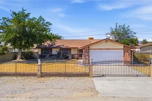 9173 Aspen, California City, CA 93505 - Photo 1
