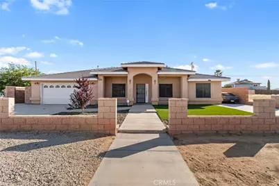 8780 Holly, California City, CA 93505 - Photo 1