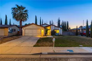 44231 Fine St, Lancaster, CA 93536 - Photo 1