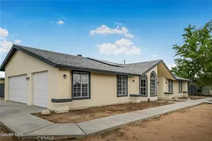 20649 83rd St, California City, CA 93505 - Photo 1