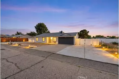 40603 178th Street, Lake Los Angeles, CA 93535 - Photo 1
