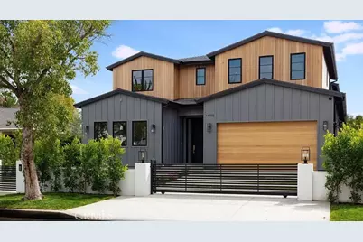 16702 La Maida Street, Encino, CA 91436 - Photo 1