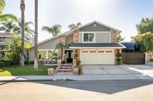 25823 Lochmoor, Valencia, CA 91355 - Photo 1