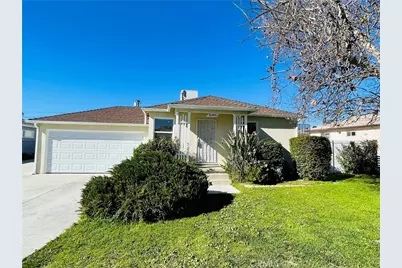 8465 Quartz Avenue, Winnetka, CA 91306 - Photo 1