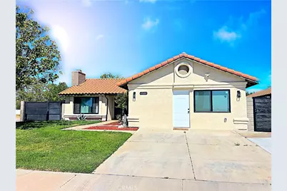 45446 17th East Street, Lancaster, CA 93535 - Photo 1