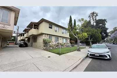 919 N Orange Grove Avenue #6, Los Angeles, CA 90046 - Photo 1