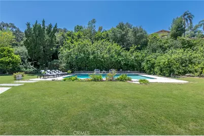 3643 Ballina Canyon Road, Encino, CA 91436 - Photo 1