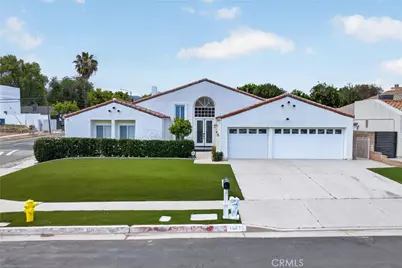 18259 Minnehaha Street, Porter Ranch, CA 91326 - Photo 1