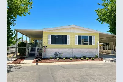 2550 E Avenue I #85, Lancaster, CA 93535 - Photo 1