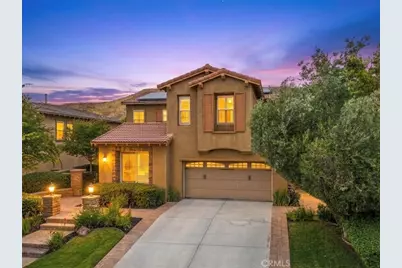 28753 Iron Village Drive, Valencia, CA 91354 - Photo 1