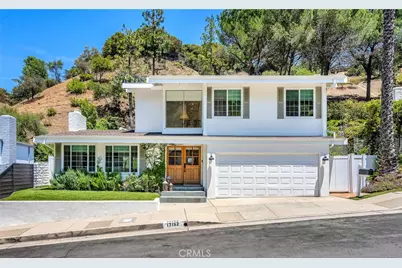 17152 Escalon, Encino, CA 91436 - Photo 1