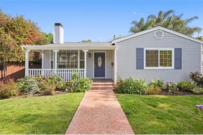 22055 Del Valle Street, Woodland Hills, CA 91364 - Photo 1