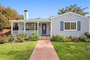 22055 Del Valle St, Woodland Hills, CA 91364 - Photo 1