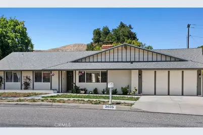 3605 Township, Simi Valley, CA 93063 - Photo 1