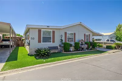 2121 E E Ave I #50, Lancaster, CA 93535 - Photo 1