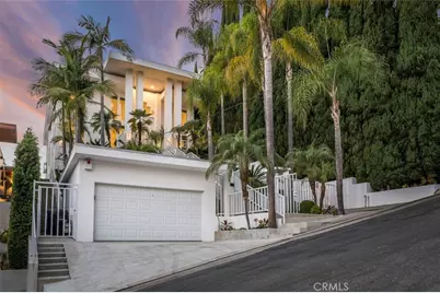 1255 Hilldale, West Hollywood, CA 90069 - Photo 1