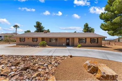 16311 Nosoni, Apple Valley, CA 92307 - Photo 1