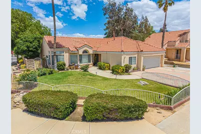 4103 Amalfi, Palmdale, CA 93552 - Photo 1