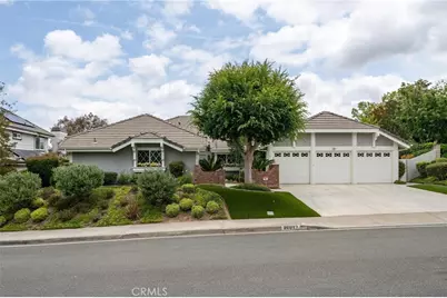26072 Charing Cross, Valencia, CA 91355 - Photo 1