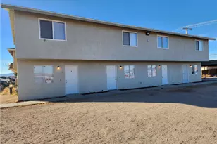 9825 N Loop Blvd, California City, CA 93505 - Photo 1