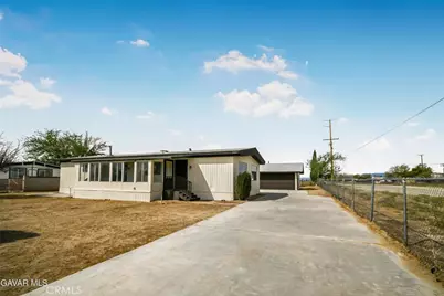 2489 55th Street West, Rosamond, CA 93560 - Photo 1