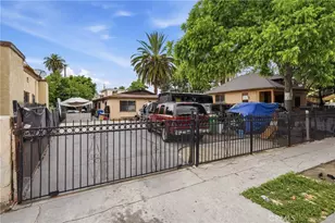1139 E 42nd, Los Angeles, CA 90011 - Photo 1