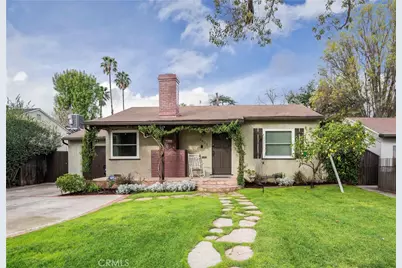 5823 Vesper, Sherman Oaks, CA 91411 - Photo 1