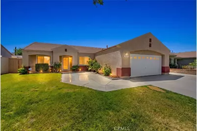44327 Harbor Street, Lancaster, CA 93536 - Photo 1