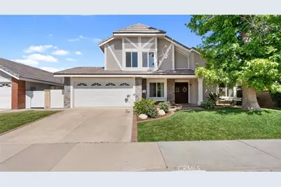 25768 Miguel Court, Valencia, CA 91355 - Photo 1