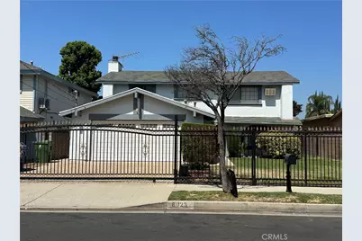 8023 Oakdale, Winnetka, CA 91306 - Photo 1