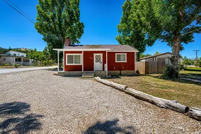 6836 Lakewood, Frazier Park, CA 93225 - Photo 1