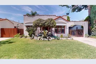135 N Naomi, Burbank, CA 91505 - Photo 1