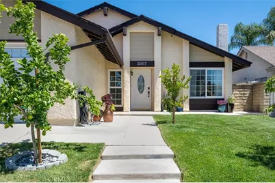 21617 Turmeric Court, Saugus, CA 91350 - Photo 1