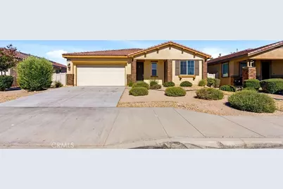 45652 Palm Lane, Lancaster, CA 93535 - Photo 1
