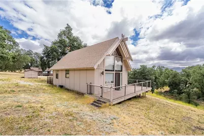 27200 Bear Valley Road, Tehachapi, CA 93561 - Photo 1
