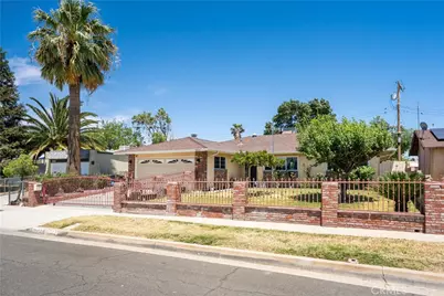 38452 Stanridge, Palmdale, CA 93550 - Photo 1