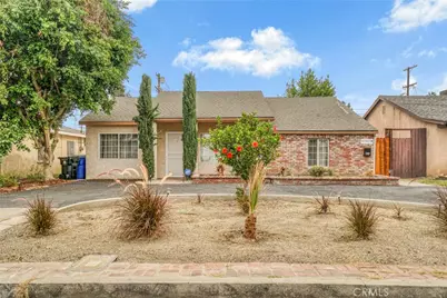 6318 Nagle Avenue, Los Angeles, CA 91401 - Photo 1