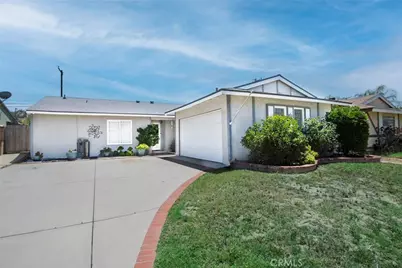 22522 Festividad Drive, Saugus, CA 91350 - Photo 1