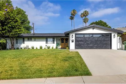 9355 Ruffner, North Hills, CA 91343 - Photo 1