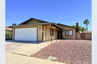 606 E Avenue J9, Lancaster, CA 93535 - Photo 1