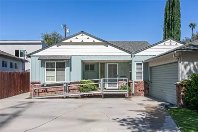 5721 Crebs Avenue, Tarzana, CA 91356 - Photo 1