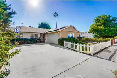 12528 Albers Street, Valley Village, CA 91607 - Photo 1