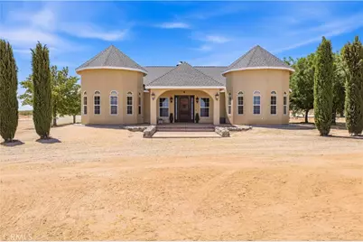 10534 Joshua Boulevard, California City, CA 93505 - Photo 1