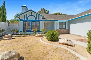 1809 W Ave K9, Lancaster, CA 93534 - Photo 1