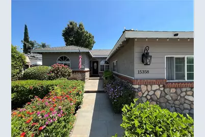 15358 Leadwell, Van Nuys, CA 91406 - Photo 1