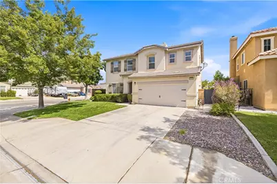 6145 W Ave J10, Lancaster, CA 93536 - Photo 1