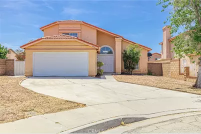 43901 Fallon, Lancaster, CA 93535 - Photo 1
