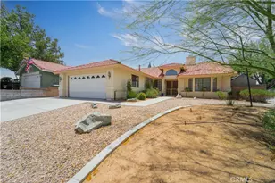 3640 Calle Estrada, Lancaster, CA 93536 - Photo 1