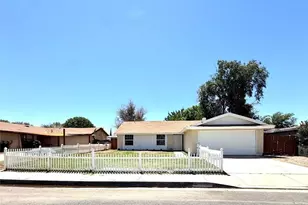 44251 E Raysack, Lancaster, CA 93535 - Photo 1