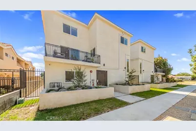 17154 Chatsworth Street #2, Granada Hills, CA 91344 - Photo 1